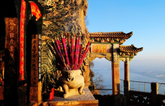 昆明西山風(fēng)景區(qū)龍門景區(qū)門票、景點(diǎn)及