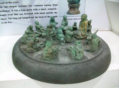 昆明云南省博物館哪里好玩屬于哪個(gè)?。匡L(fēng)景區(qū)周邊好玩景點(diǎn)簡介