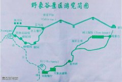 西雙版納野象谷要門票不是多少錢？屬