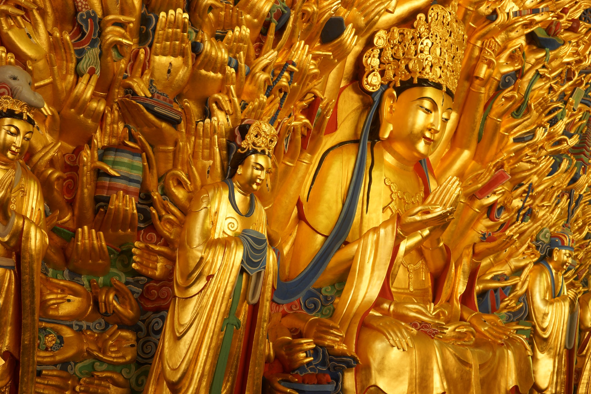 重慶大足石刻旅游風(fēng)景區(qū)門票價(jià)格是多少錢【游玩時(shí)間門票路線攻略】(門票、交通)