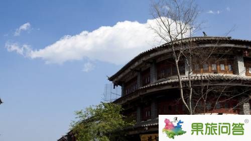 <b>昆明、大理、麗江、香格里拉旅游行程 6天游報(bào)價(jià)</b>