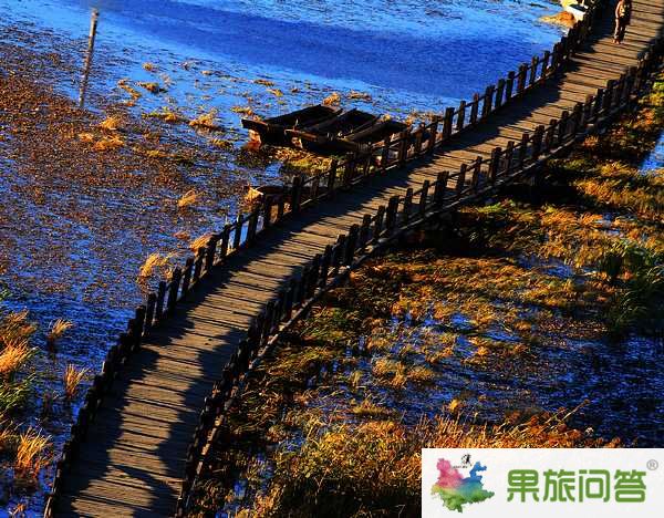 A+A昆明、大理、麗江、玉龍雪山、香格里拉、瀘沽湖（9天8晚游）火車雙臥行程