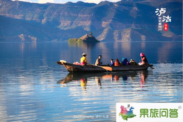 昆明旅游:瑞麗騰沖、大理麗江、香格里拉、瀘沽湖13日游