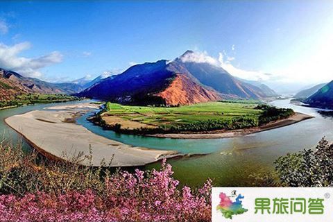 昆明 石林、楚雄、大理、麗江、香格里拉、西雙版納 10日高端品質游 （面朝大