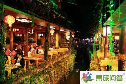 大理、麗江4天3晚快巴行程