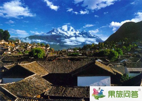 <b>昆明出發(fā)：到大理麗江香格里拉旅游6天5晚|要多少錢？</b>