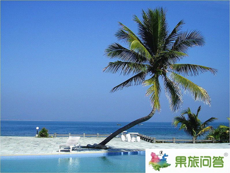 【昆明直飛三亞】熱帶天堂雙島游——天涯海角、蜈支洲島、亞龍灣、分界洲島