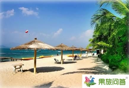 <b>【昆明直飛三亞】熱帶天堂海島游A——天涯海角、分界洲島、亞龍灣</b>