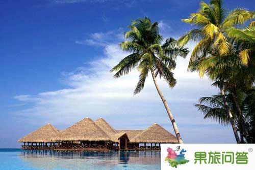 【昆明直飛三亞】浪漫三亞四星休閑游A——天涯海角、分界洲島