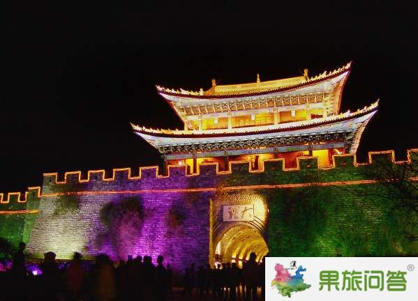 昆明、大理、麗江雙廊生態(tài)休閑之旅【帶石林九鄉(xiāng)】