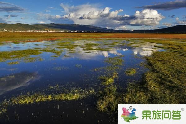 昆明、大理、麗江、香格里拉、西雙版納生態(tài)休閑之旅