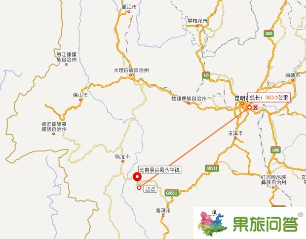 云南景谷地震:景東、鎮(zhèn)沅、瀾滄、寧洱縣等均有明顯震感