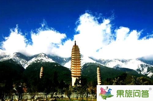 云南旅游跟團:大理麗江4日游的深刻回味