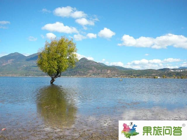 2014大年初一跟團(tuán)游云南日記【火車(chē)篇】