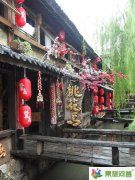據(jù)說沒有麗江艷遇，就沒有麗江旅游（一米陽光·胭雨）在哪里？