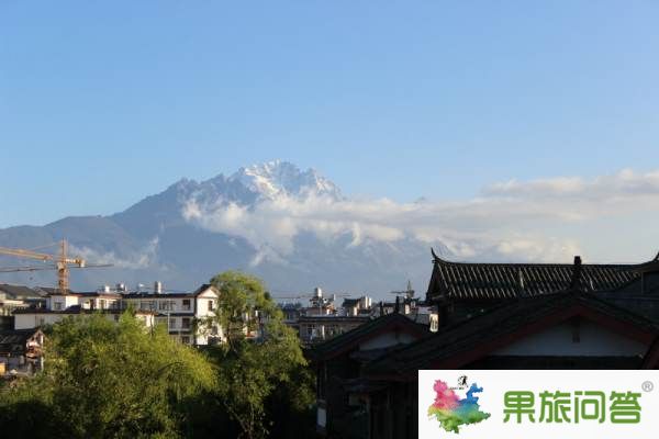 麗江游記:5.27香格里拉|尋找前往香格里拉的純玩品質(zhì)團(tuán)