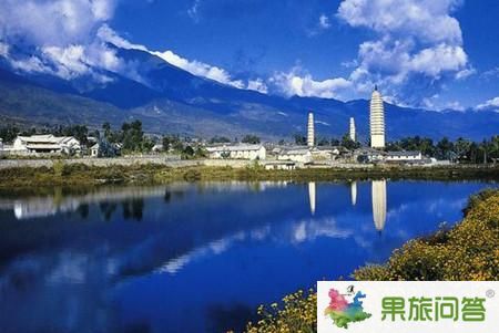 <b>全景游—昆明、大理、麗江、西雙版納八日游HJB</b>