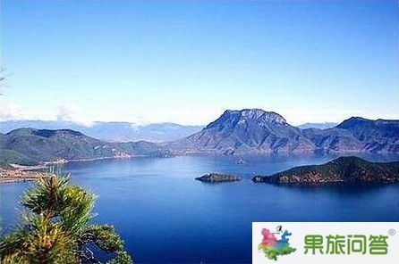 <b>全景游—昆明、大理、麗江、瀘沽湖八日游 HJL</b>