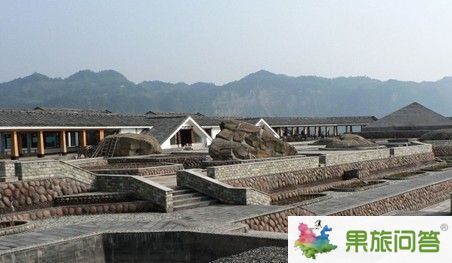 云南旅游景點(diǎn):昭通,云南昭通旅游介紹,云南昭通旅游攻略