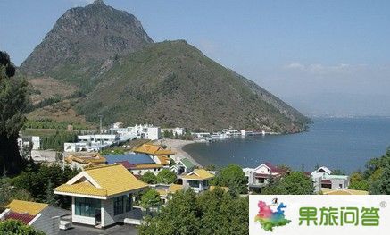 云南旅游景點(diǎn):玉溪,云南玉溪旅游介紹,云南玉溪旅游攻略