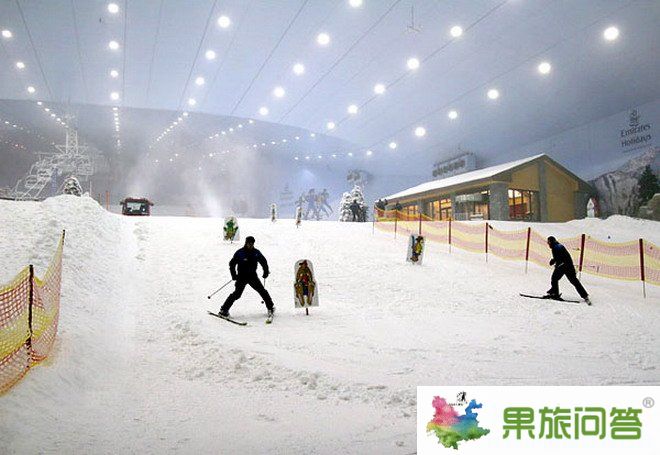麗江香巴拉戶外旅游-香格里拉滑雪場二日游(滑雪半天:220元)