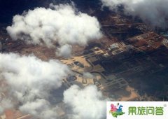 昆明新機(jī)場(chǎng)全攻略(昆明長水國際機(jī)場(chǎng)最
