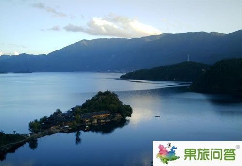 深圳到昆明 大理 麗江自由行-旅游線(xiàn)路報(bào)價(jià)