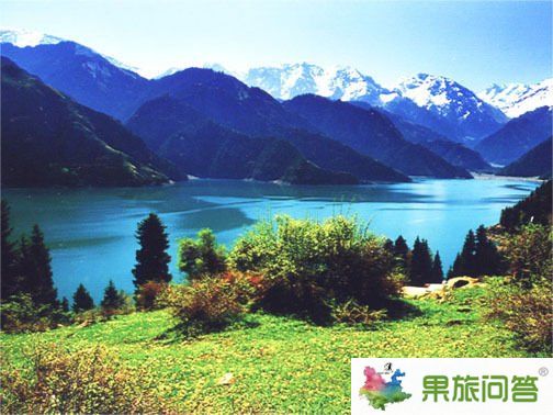 十年間:麗江穿越時光的愛戀 10大最美景點點評