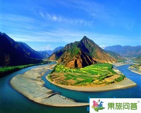 十年間:麗江穿越時光的愛戀 10大最美景點點評