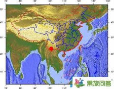 云南普洱地震的焦點(diǎn)新聞，聚焦云南普洱地震真容，云南普洱地震是為什么呢