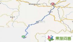 西雙版納到昆明汽車、自駕車、火車、飛機(jī)機(jī)票全攻略
