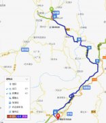從騰沖到芒市距離有多遠(yuǎn)？要多久？怎么坐車