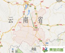 云南紅河州屬于哪個(gè)省份哪個(gè)市？紅河在哪個(gè)省哪個(gè)市？紅河地圖