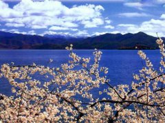 瀘沽湖機(jī)場(chǎng)到瀘沽湖怎么坐車？有多少