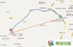 云南騰沖到和順古鎮(zhèn)有多少公里？怎么坐車？騰沖和順古鎮(zhèn)旅游多少錢
